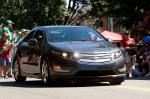 Chevrolet Volt 2011 года